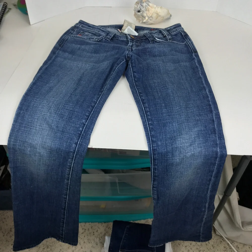MISS ME Sz 26 Angelina Jeans